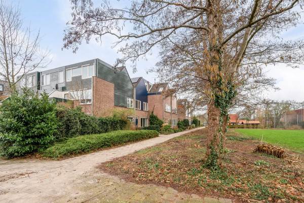 Woning Medeaschouw 44 Zoetermeer