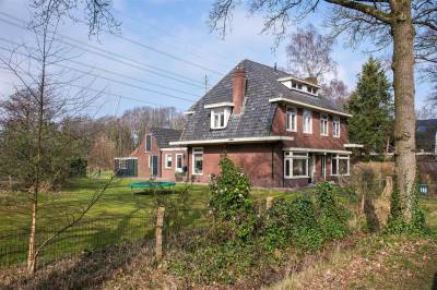 Woning Geerdinkszijdeweg 110 Enschede