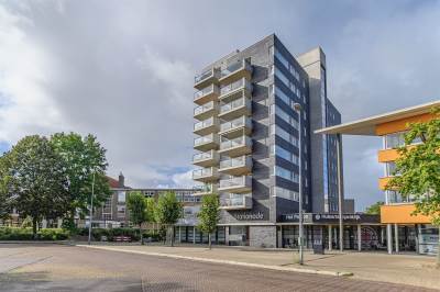Woning Stationsplein 73 Emmen
