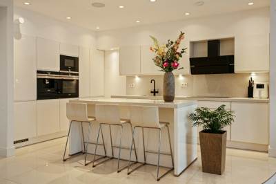 Woning Drostenburg 72 Amsterdam