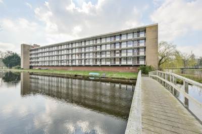 Woning Lijsterstraat 200 Wormerveer