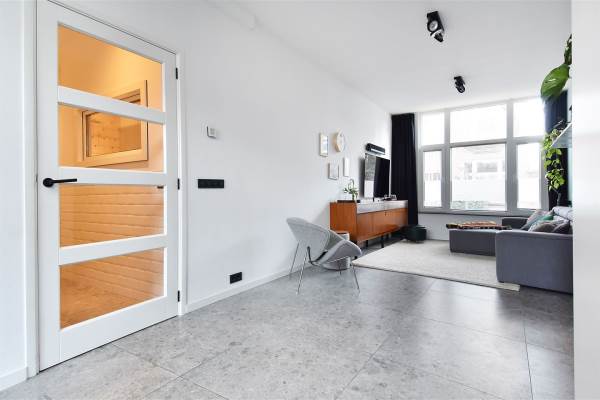 Woning Ligusterstraat 107 Den Haag