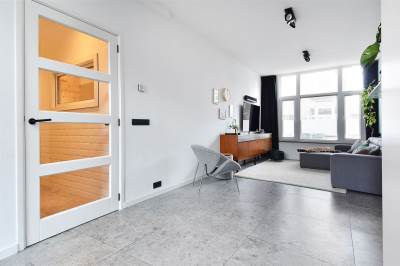 Woning Ligusterstraat 107 Den Haag