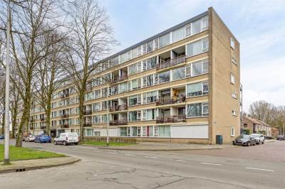 Woning Postelse Hoeflaan 28a Tilburg