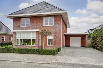 Woning Parelgras 37 Wognum