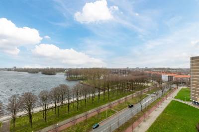 Woning Burgemeester Hogguerstraat 705 Amsterdam