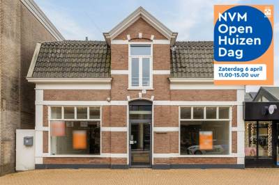 Woning Asselsestraat 35 Apeldoorn