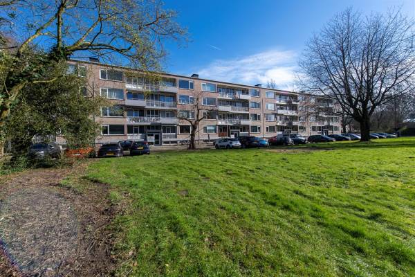 Woning Europalaan 507 Tilburg