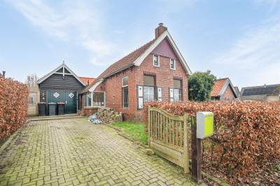 Woning Exloërweg 7 Valthe