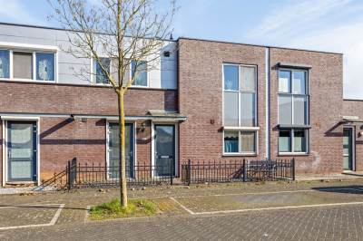 Woning Brabantsestraat 14 Roermond