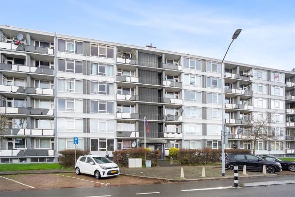 Woning Gulikstraat 76 Venlo