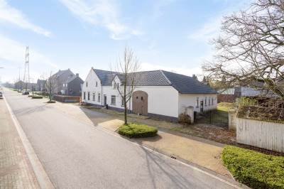 Woning Kapelaan Verdonschotstraat 6 Koningsbosch