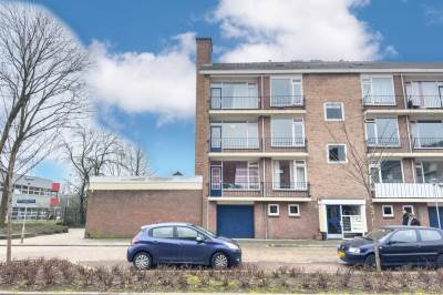 Woning Henri Polakstraat 8 Dordrecht