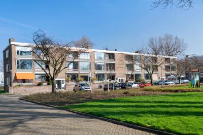 Woning Scheldestraat 49 Barendrecht