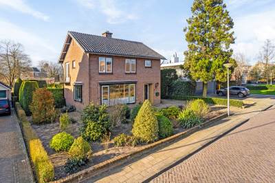 Woning 't Rikkelder 6 Ruurlo