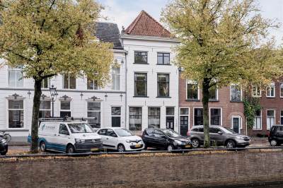 Woning Burgwal 784 Kampen