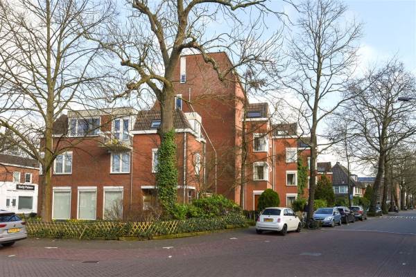 Woning Eemnesserweg 14 Hilversum