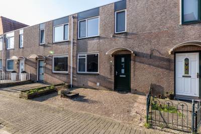 Woning Grietpad 9 Almere