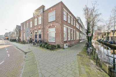 Woning Dubbelebuurt 2B15 Wormerveer