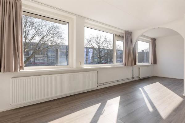 Woning Adelaarslaan 110 Apeldoorn