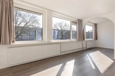 Woning Adelaarslaan 110 Apeldoorn