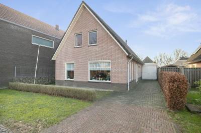Woning Weidelint 36 Nijeveen