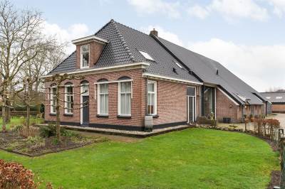 Woning Heerenweg 9 IJhorst