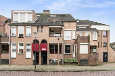 Woning De Gouden Leeuw 128 Venray