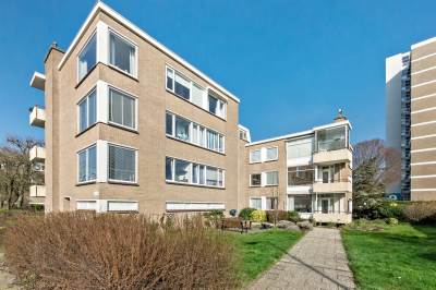 Woning Kijkduinsestraat 830 Den Haag