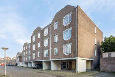 Woning Lourdeshof 8 Eindhoven