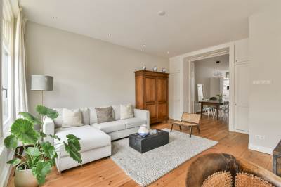 Woning Overtoom 4251 Amsterdam
