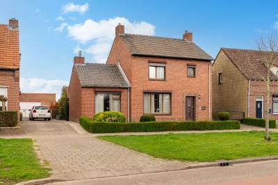 Woning Hingenderstraat 5a Sint Joost