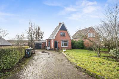 Woning Friesestraatweg 450 Groningen