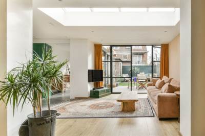 Woning Eikenrodelaan 70HS Amstelveen