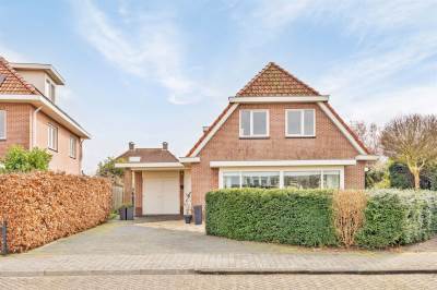 Woning Eurosingel 66 Dronten
