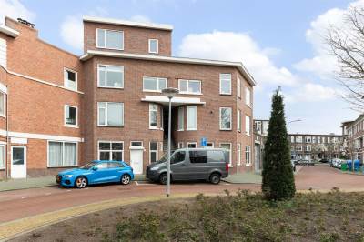 Woning 3e Joan Maetsuyckerstraat 222 Den Haag