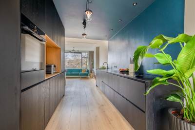 Woning Noorderhavenkade 35a2 Rotterdam