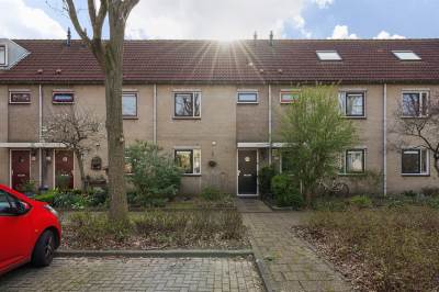 Woning Gentiaan 58 Nootdorp