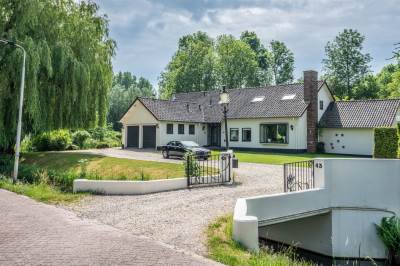 Woning Oudelandseweg 43 Ridderkerk