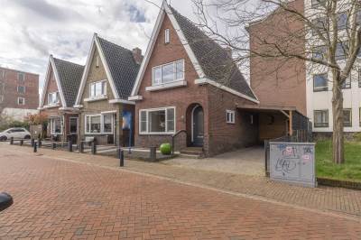 Woning Gaslaan 14 Winschoten
