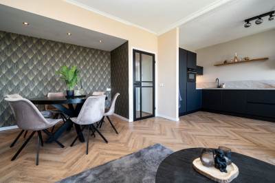 Woning Jan Dammassestraat 68 Rotterdam