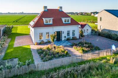 Woning Koolsweg 1E Cadzand