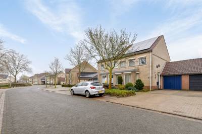 Woning Van Bronckhorststraat 12 Horst