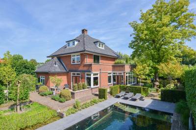 Woning Leerdamseweg 6 Asperen