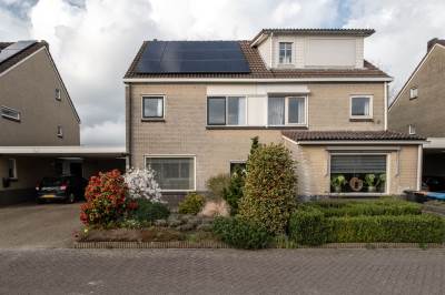 Woning Willem Bontekoestraat 20 Enschede