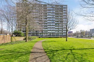 Woning Louis Raemaekersstraat 93 Schiedam