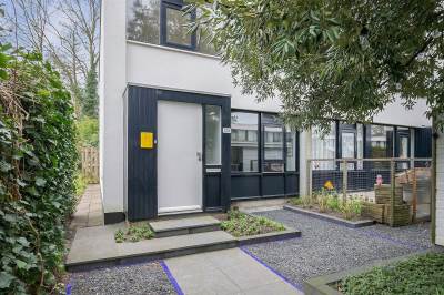 Woning Valreep 129 Groningen