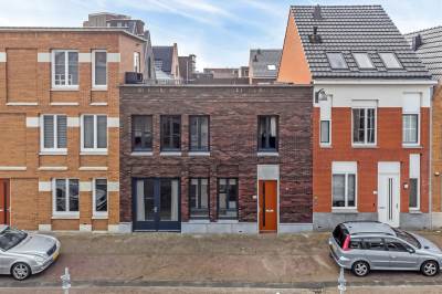 Woning Prins Hendrikstraat 74 IJmuiden