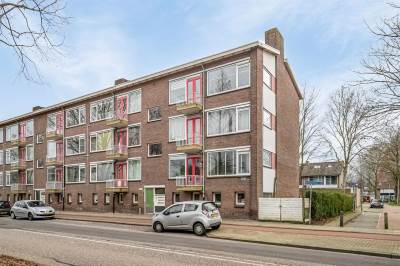 Woning Juliana van Stolberglaan 54 Waddinxveen
