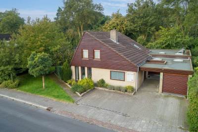 Woning Einsteinlaan 20 Hoogeveen